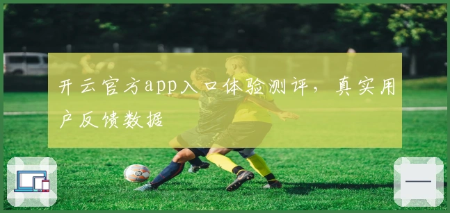 开云官方app入口体验测评，真实用户反馈数据