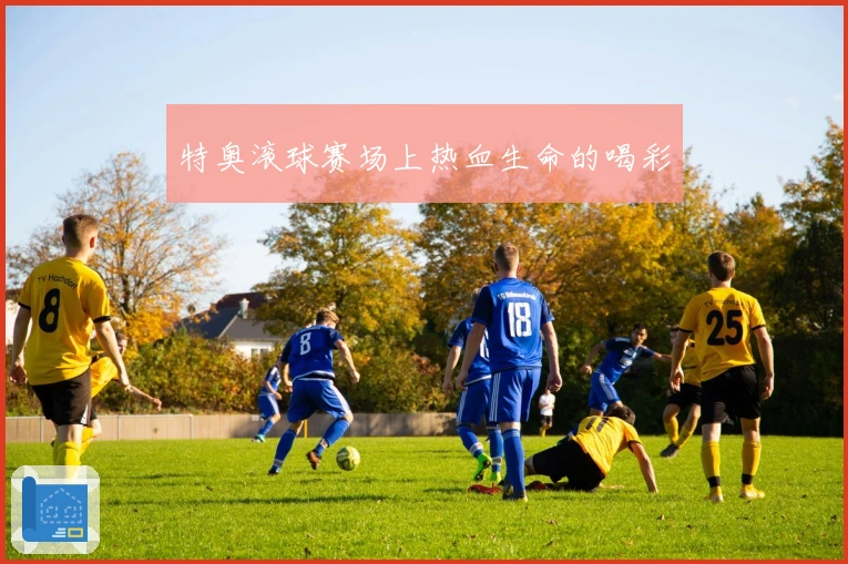 特奥滚球赛场上热血生命的喝彩