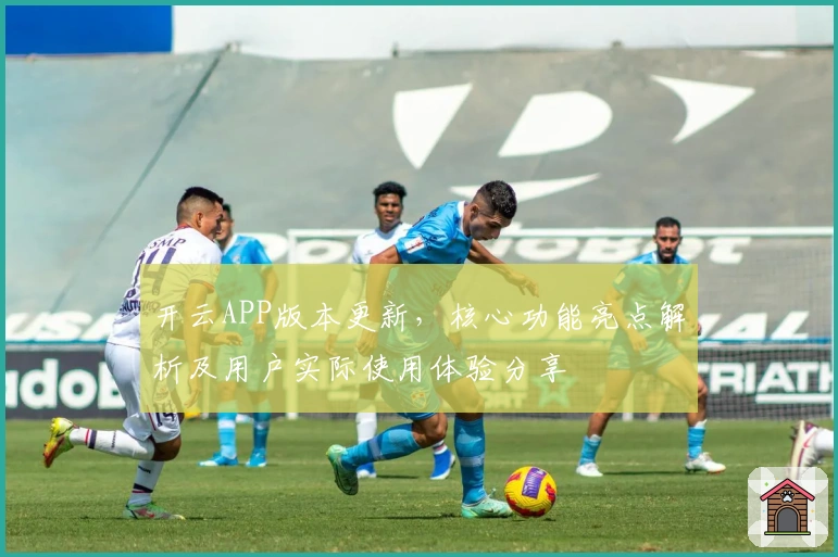 开云APP版本更新，核心功能亮点解析及用户实际使用体验分享